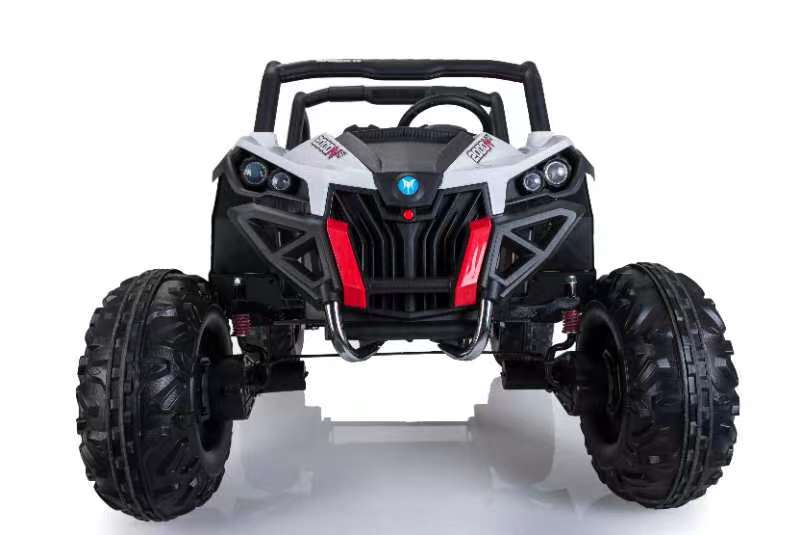 24V UTV Ride On Buggy Mp4 touchscreen