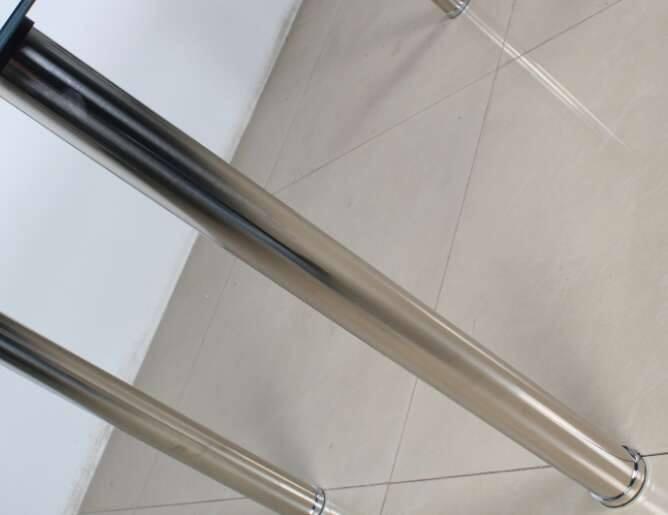 Aruba 4 Seater Dining Set