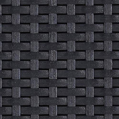 Julia 4 Seater Rattan Garden Furniture Set