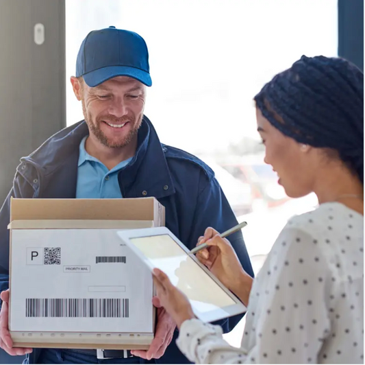 Inspect First, Pay On Delivery: The Stress-Free Way to Buy Furniture Online