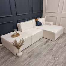 Atlanta Corner Modular Combination Sofa