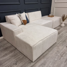 Atlanta Corner Modular Combination Sofa