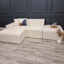 Atlanta Corner Modular Combination Sofa