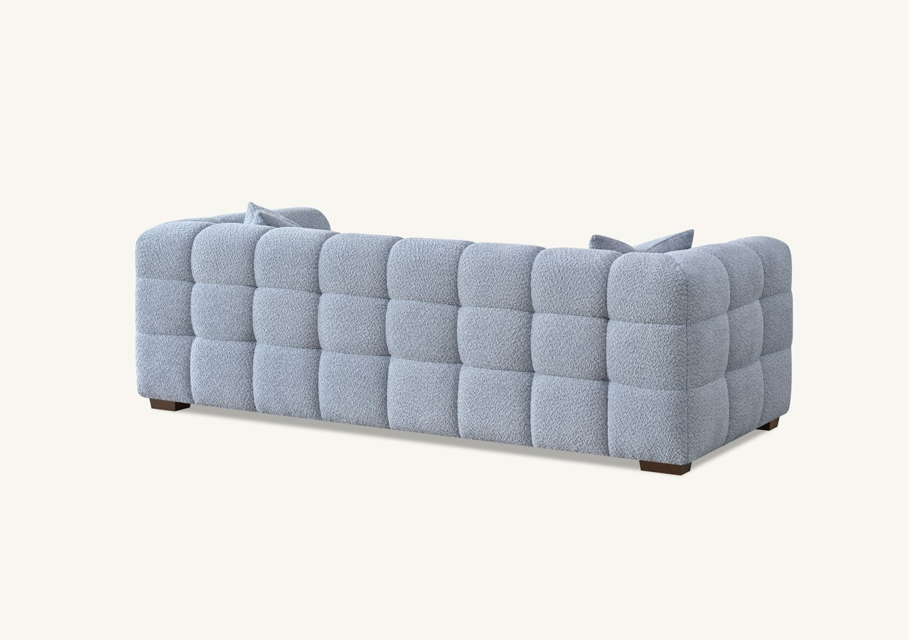 Aluxo Tribeca Fabric Sofa