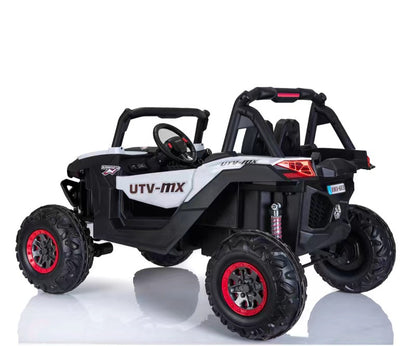 24V UTV Ride On Buggy MX 603 4WD Mp4