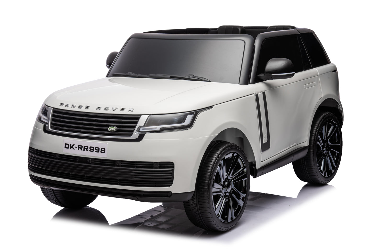 Range Rover Vogue 24V Electric Ride On (Fully Licensed) New Shape