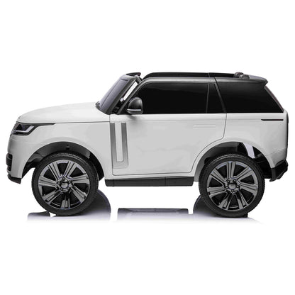 Range Rover Vogue 24V Electric Ride On (Fully Licensed) New Shape