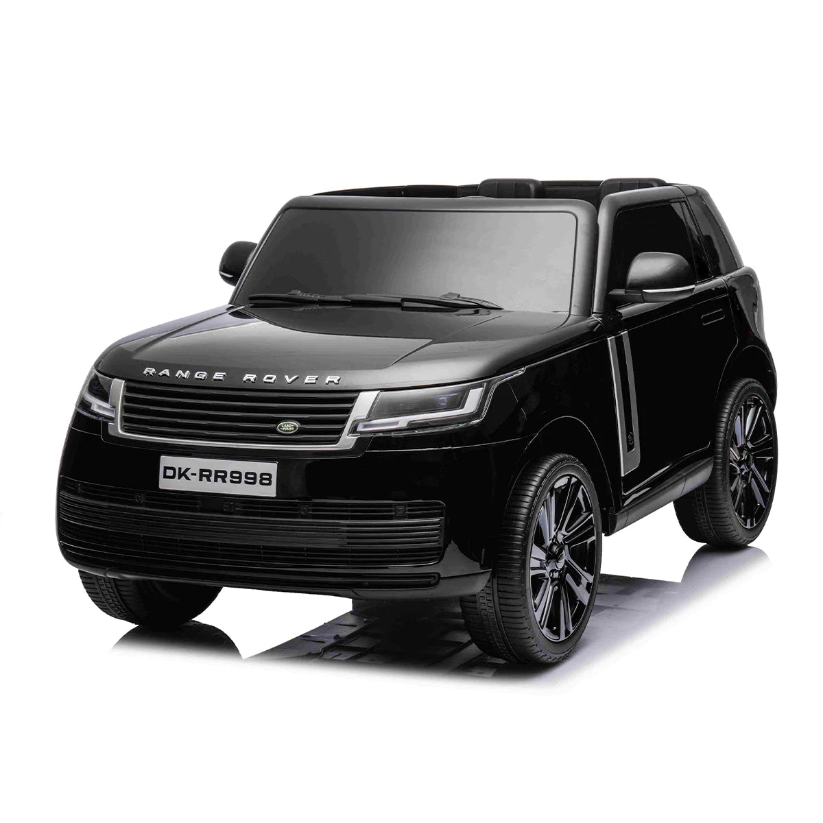 Range Rover Vogue 24V Electric Ride On (Fully Licensed) New Shape